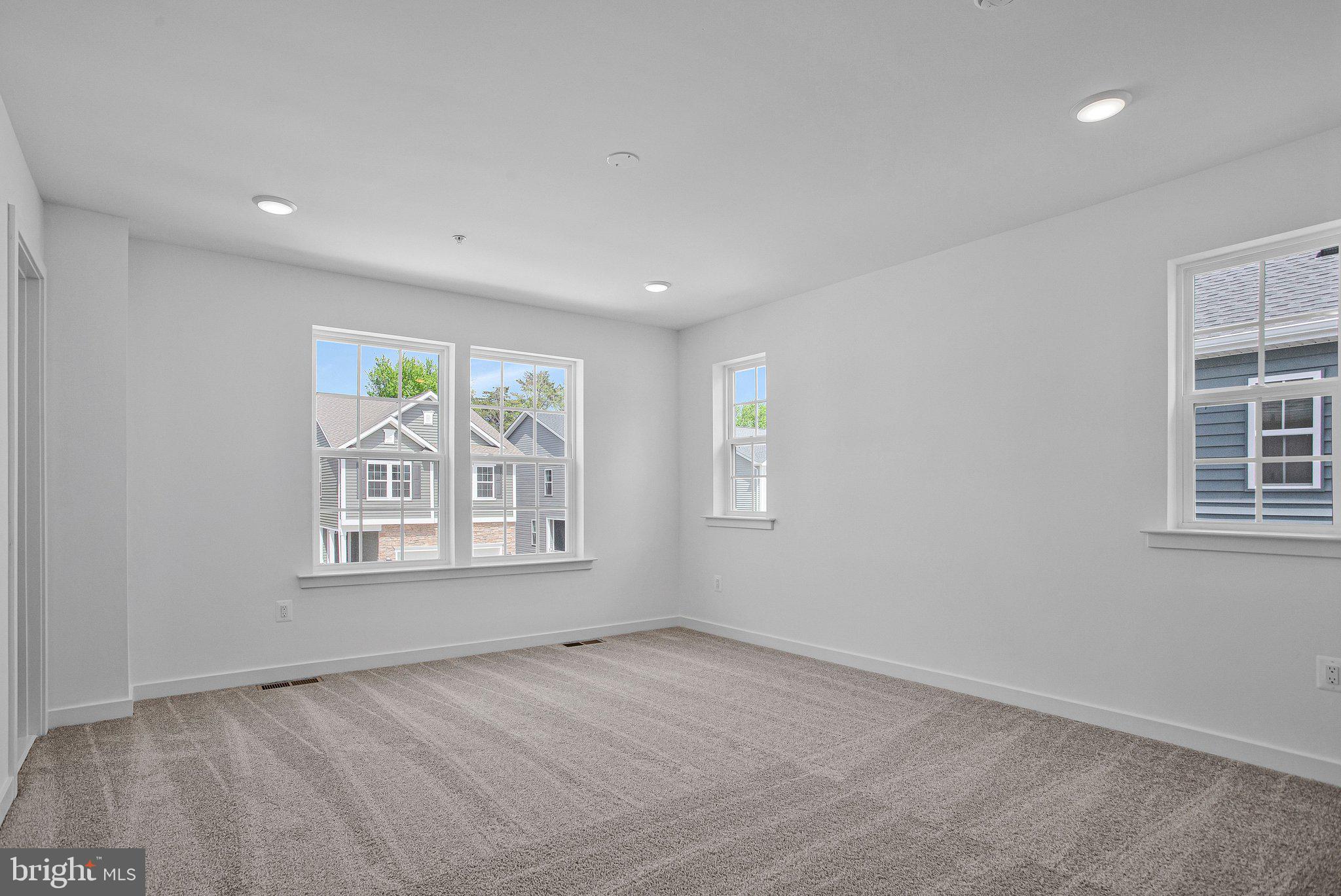 ENCLAVE AT ARUNDEL HILLS - Residential