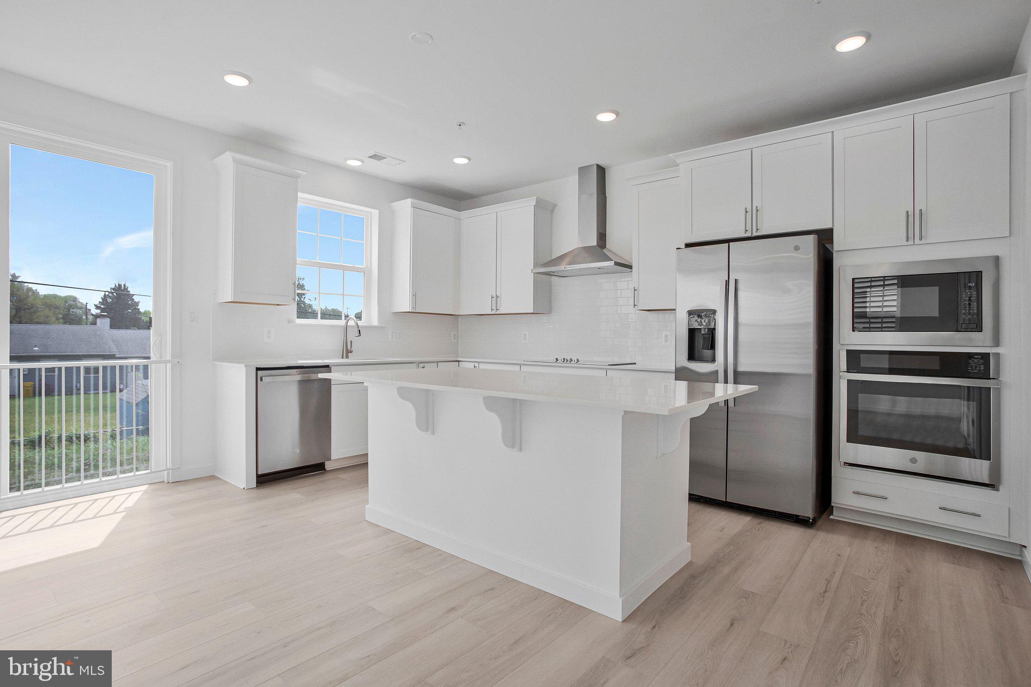 ENCLAVE AT ARUNDEL HILLS - Residential