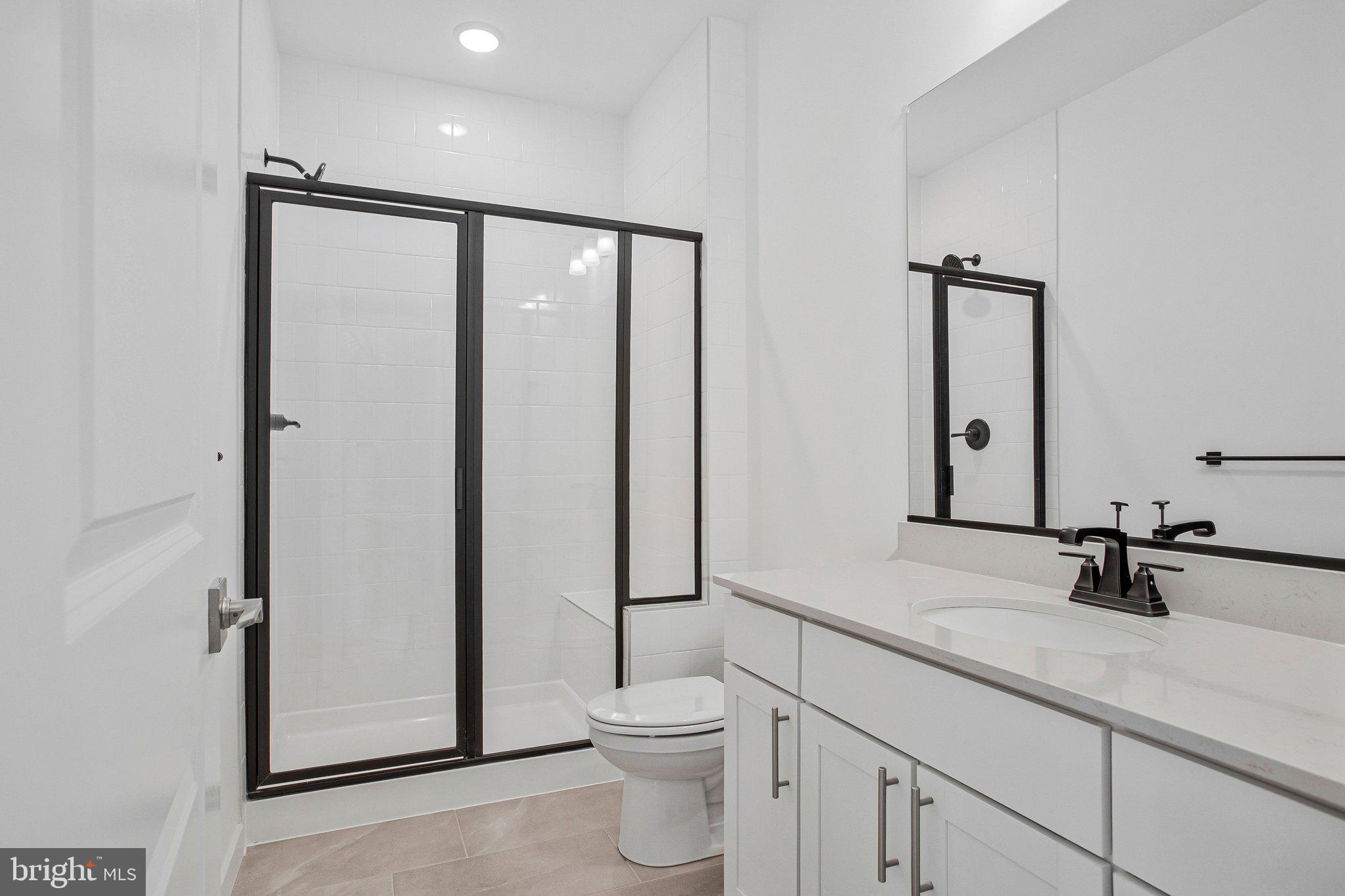 ENCLAVE AT ARUNDEL HILLS - Residential