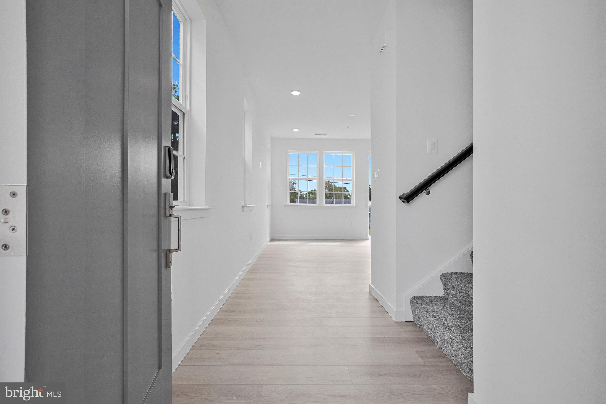 ENCLAVE AT ARUNDEL HILLS - Residential