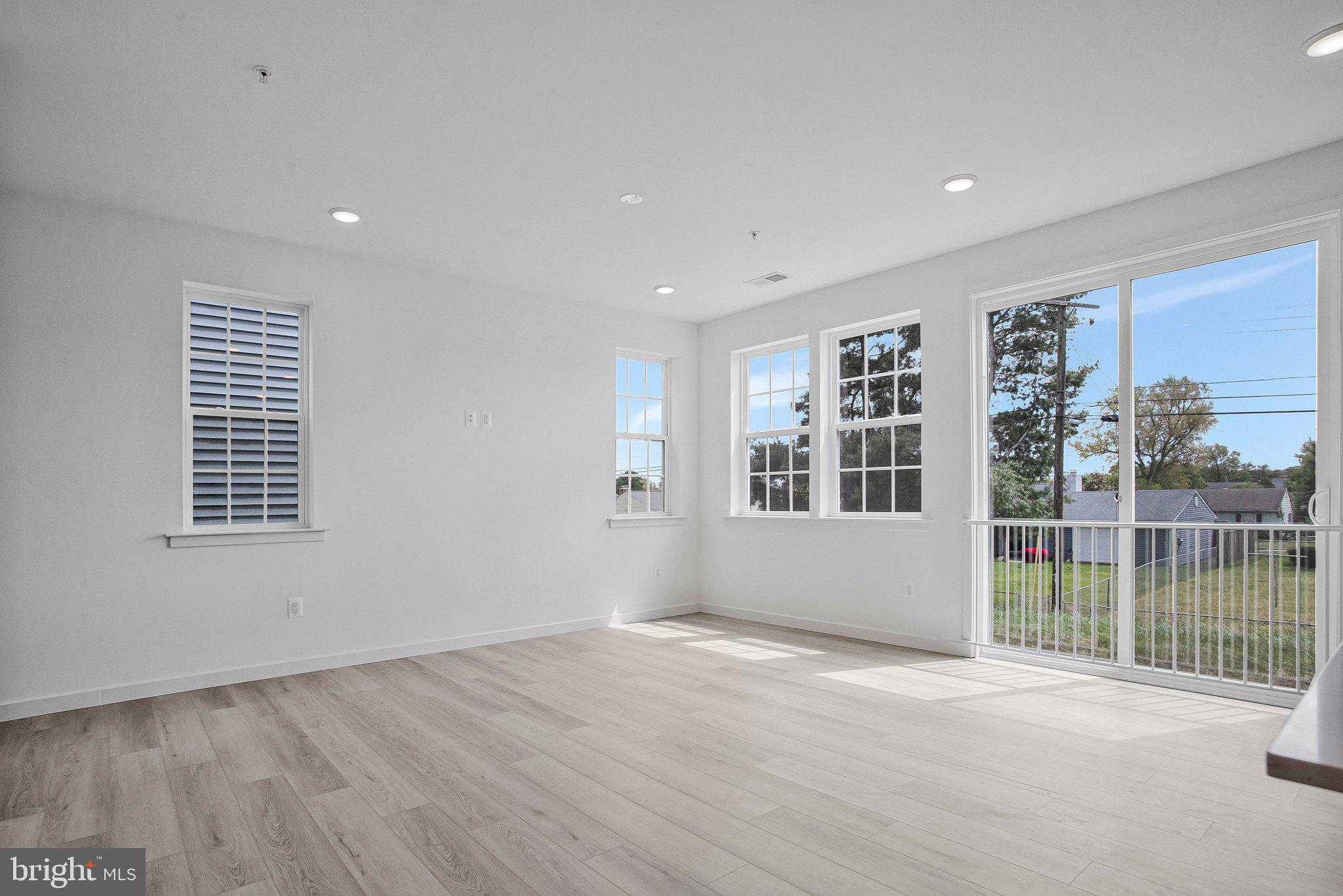 ENCLAVE AT ARUNDEL HILLS - Residential