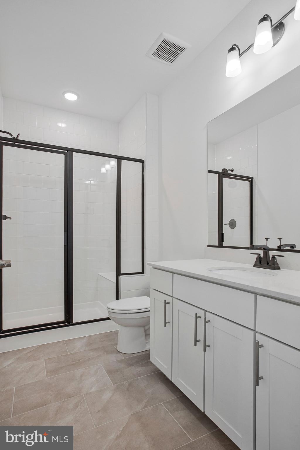 ENCLAVE AT ARUNDEL HILLS - Residential