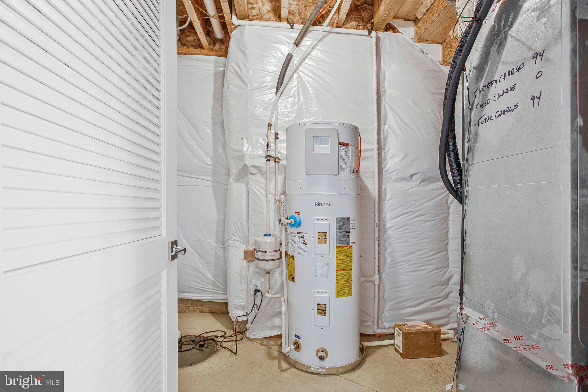 ENCLAVE AT ARUNDEL HILLS - Residential