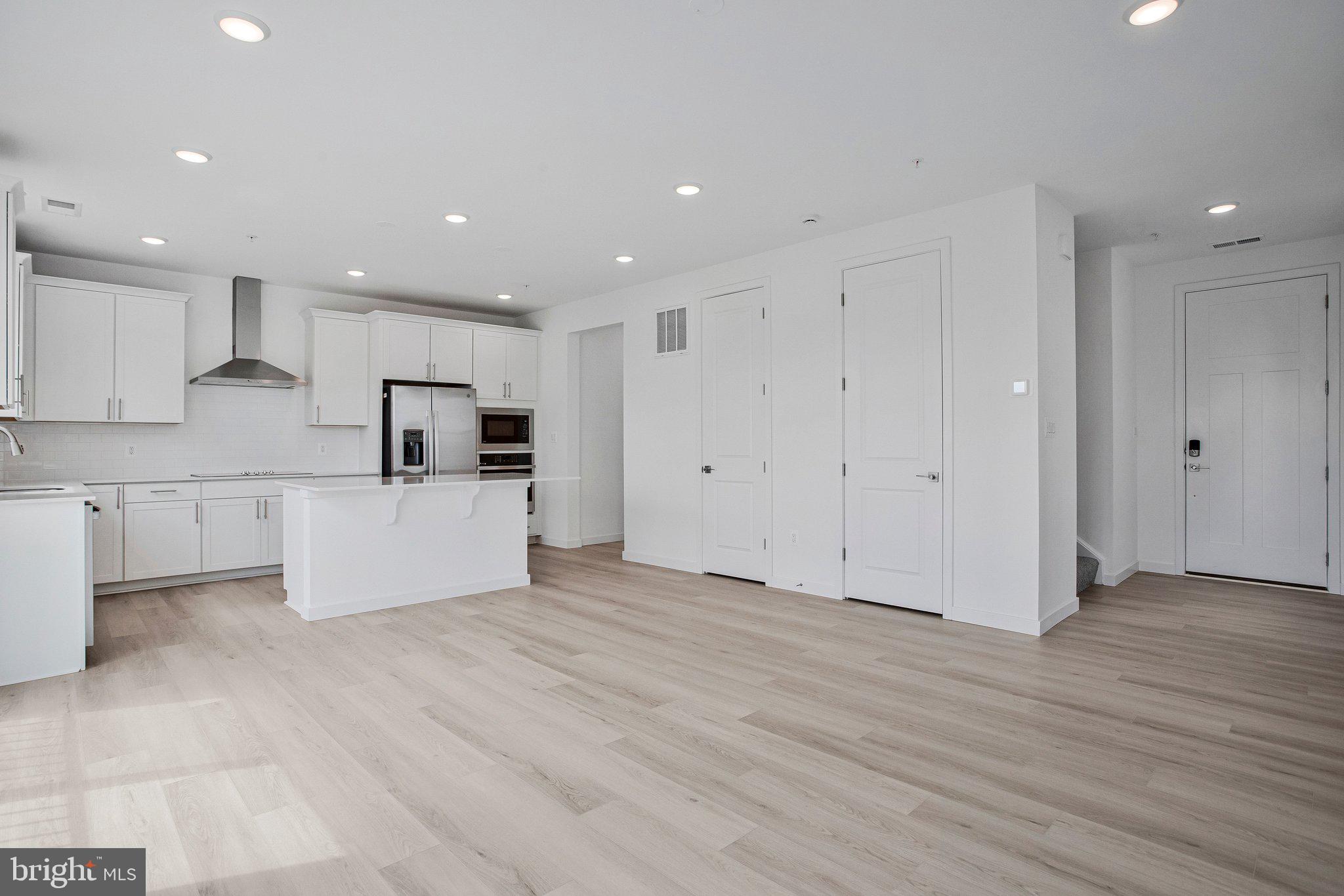 ENCLAVE AT ARUNDEL HILLS - Residential