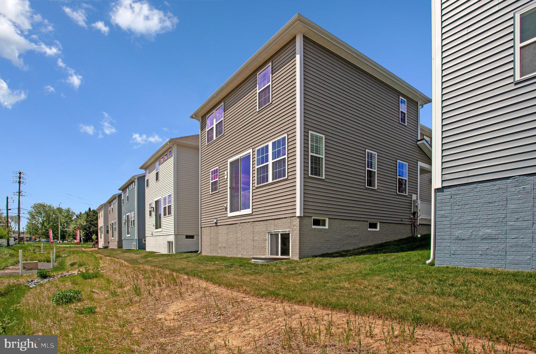 ENCLAVE AT ARUNDEL HILLS - Residential