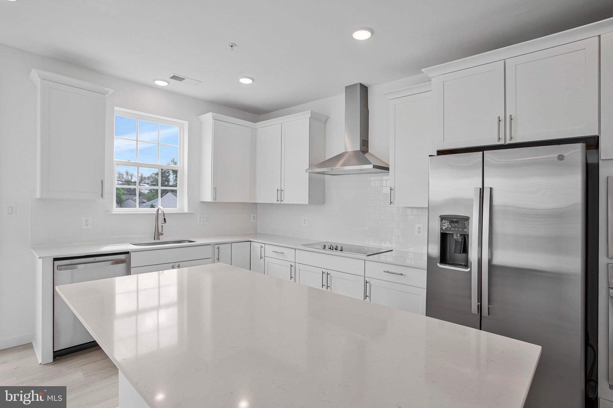 ENCLAVE AT ARUNDEL HILLS - Residential