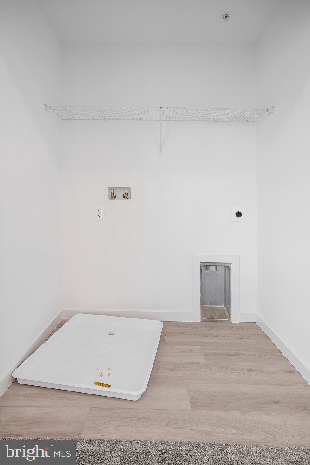 ENCLAVE AT ARUNDEL HILLS - Residential