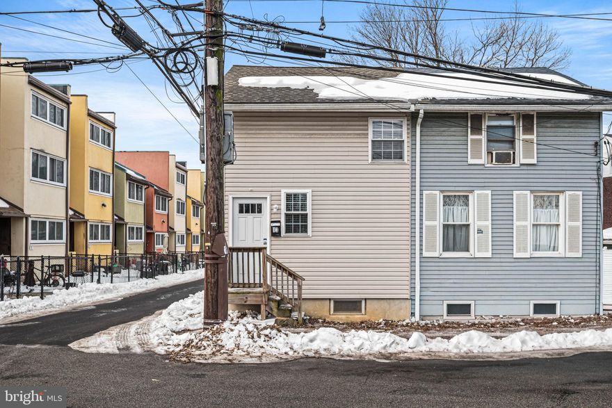 Elegant 2-Bedroom Residence Just Moments from Downtown – Exceptional Opportunity

Perfectly positioned just minutes from the vibrant heart of downtown, this beautifully maintained 2-bedroom, 1-bath residence offers an exceptional blend of comfort, convenience, and value.

Recently painted and presented in excellent condition, the home showcases a fresh, inviting interior that is move-in ready while still offering the opportunity to personalize and elevate over time. Its thoughtfully sized layout provides effortless living, making it ideal for first-time buyers, those seeking to downsize, or anyone desiring a low-maintenance lifestyle without sacrificing location.

Off-street parking adds everyday convenience, while the proximity to downtown shops, restaurants, and entertainment ensures you are always just moments from the energy and charm of the community.

Offered at an attractive price point, this is a rare opportunity to secure a well-cared-for home in a highly desirable setting. Whether enjoyed as-is or enhanced with your own design vision, the potential here is undeniable.

Schedule your private showing and experience the possibilities firsthand.