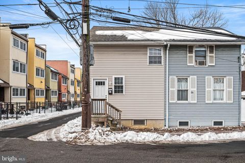 110 S ADAMS STREET WEST CHESTER PA 19382