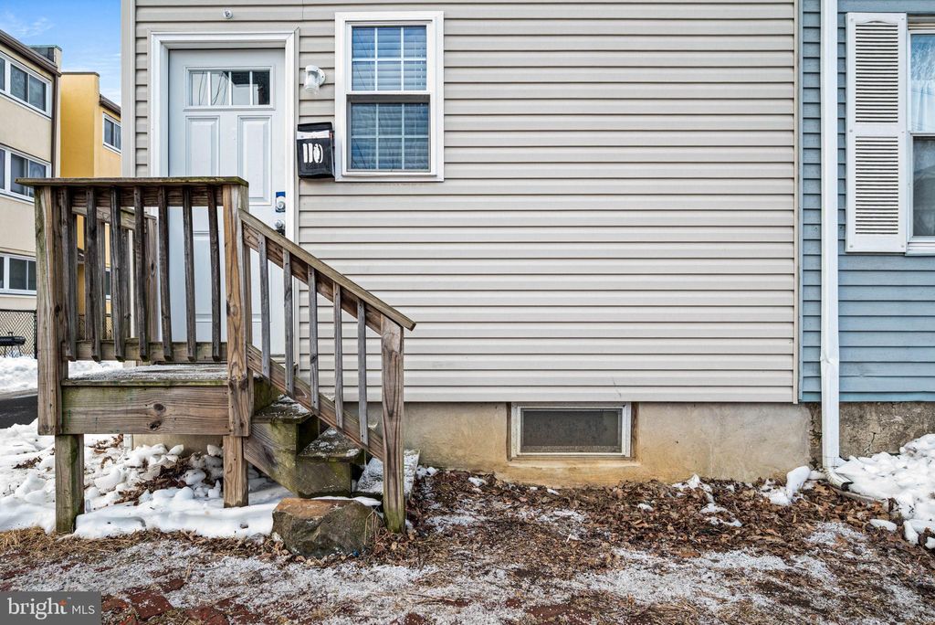 Photo of 110 S Adams Street, WEST CHESTER, PA 19382 (MLS # PACT2117484)