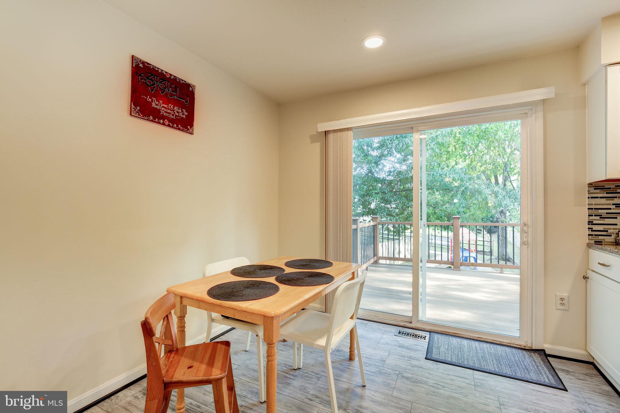 FLINT LEDGE ESTATES - Residential