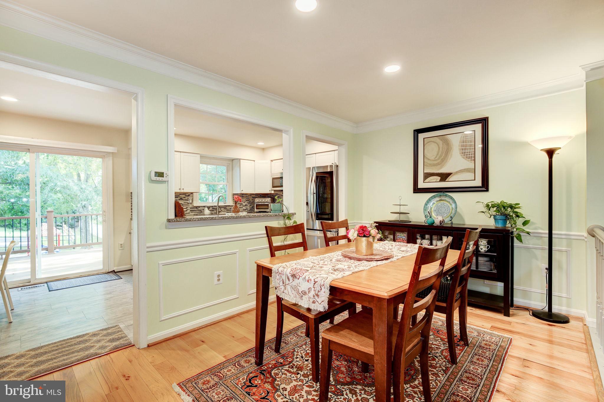 FLINT LEDGE ESTATES - Residential