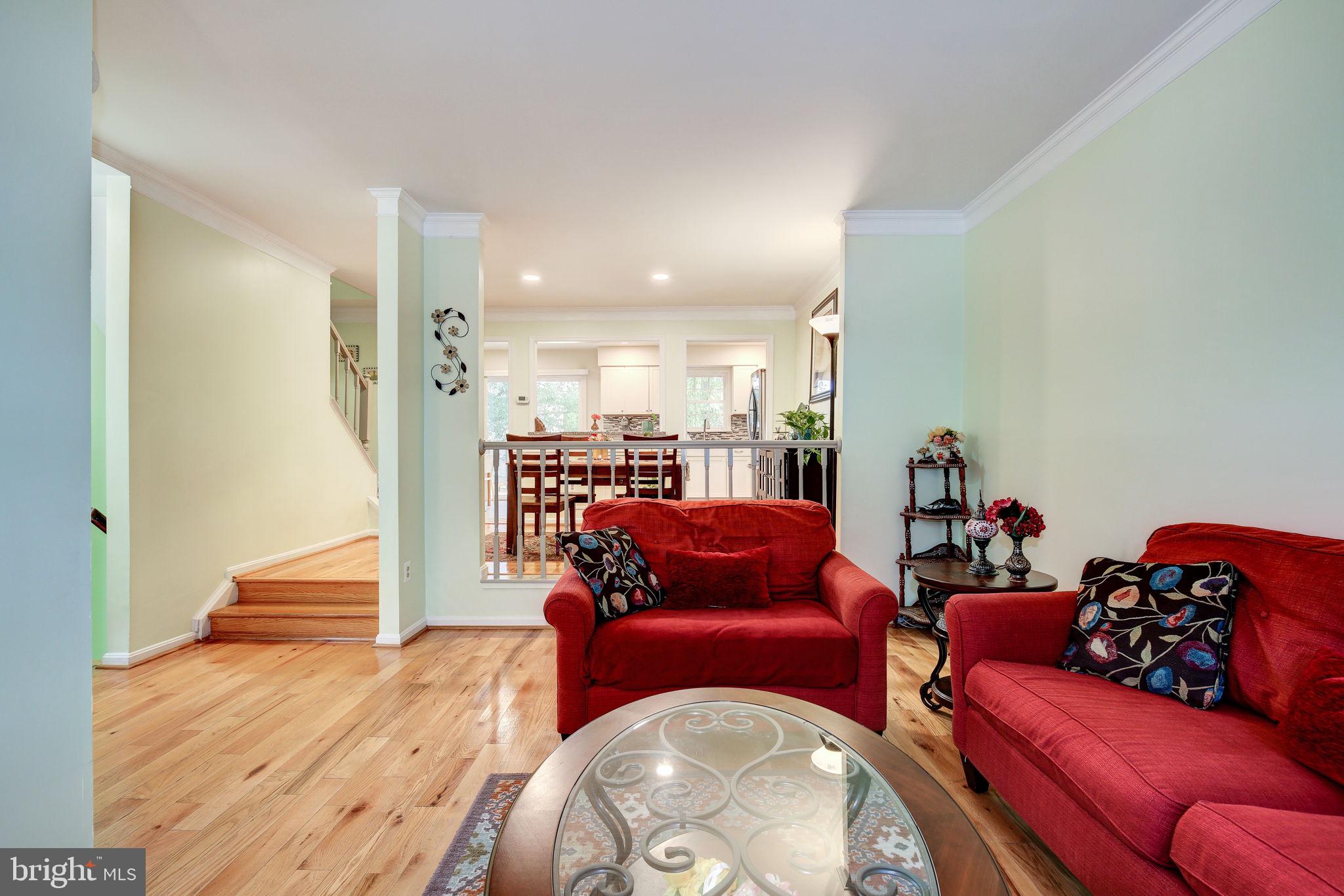 FLINT LEDGE ESTATES - Residential