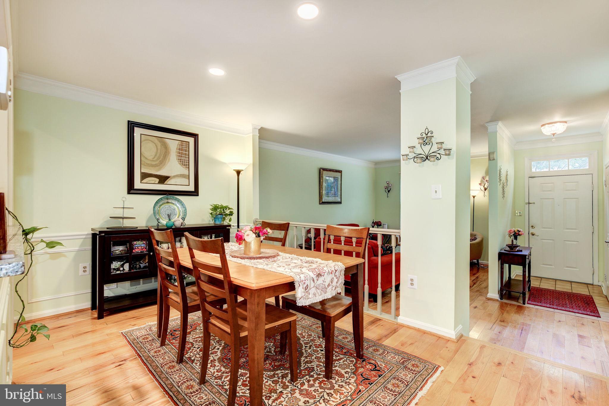 FLINT LEDGE ESTATES - Residential