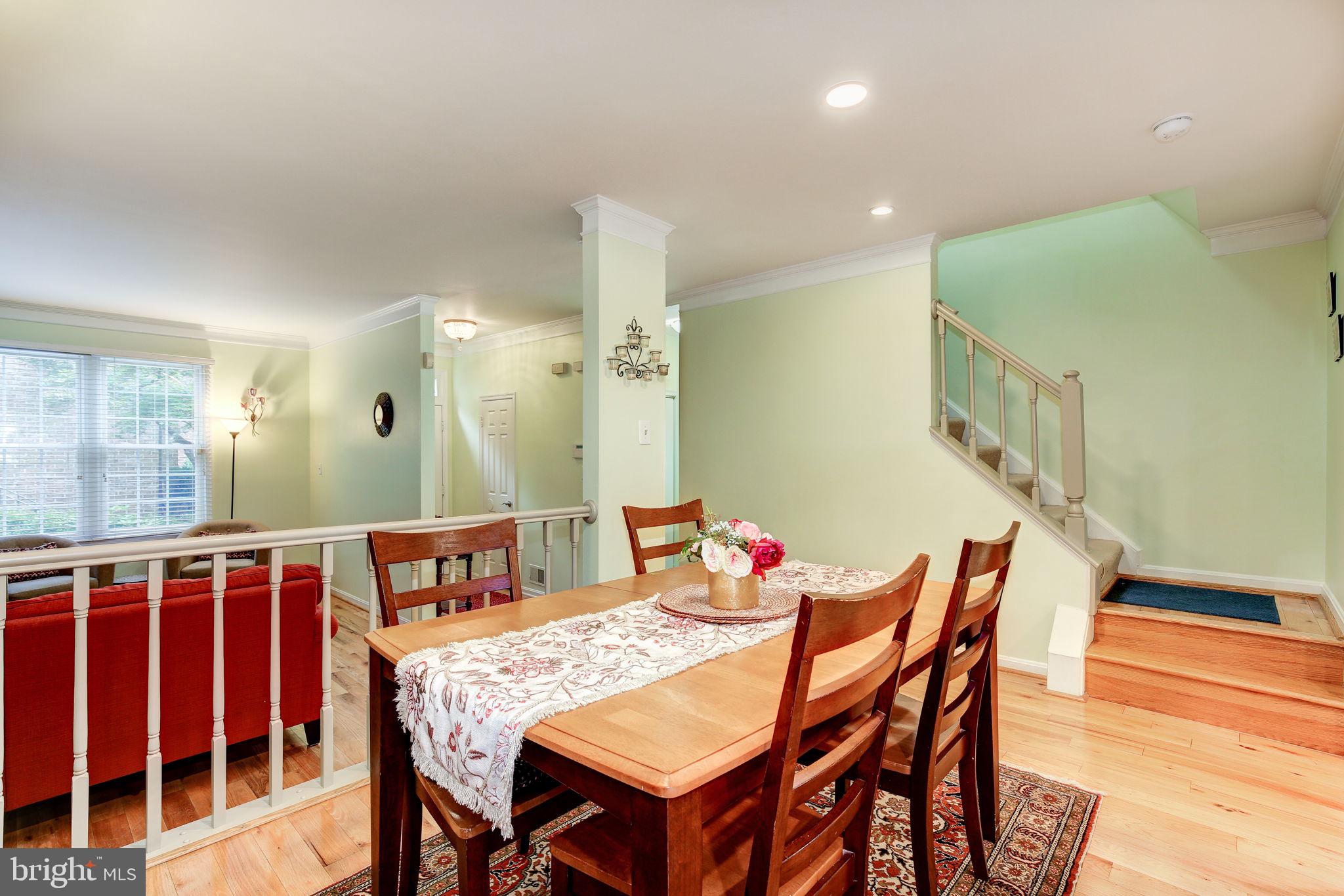 FLINT LEDGE ESTATES - Residential