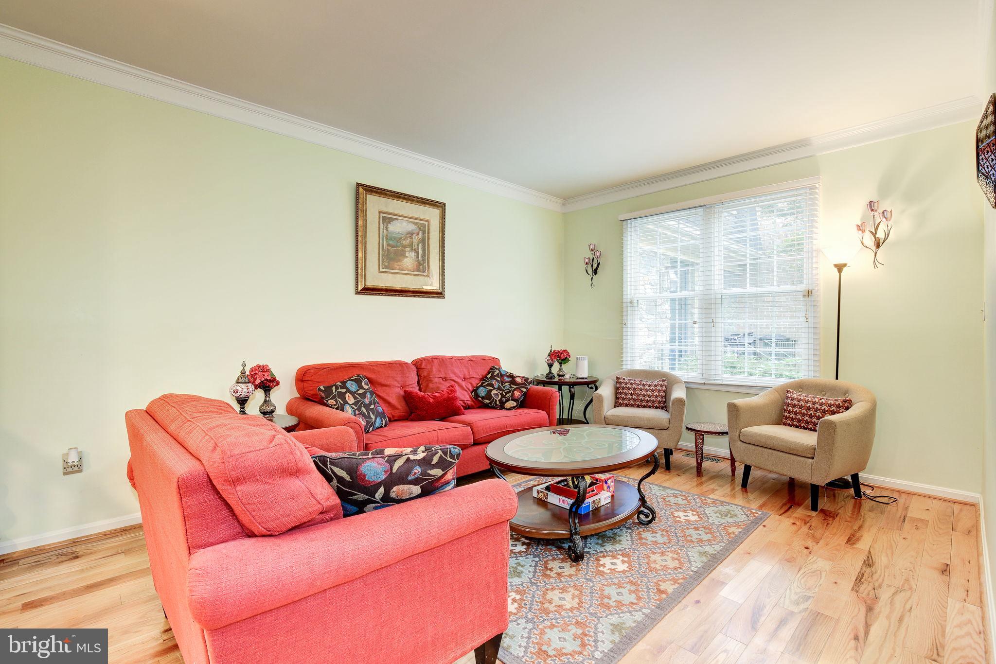 FLINT LEDGE ESTATES - Residential