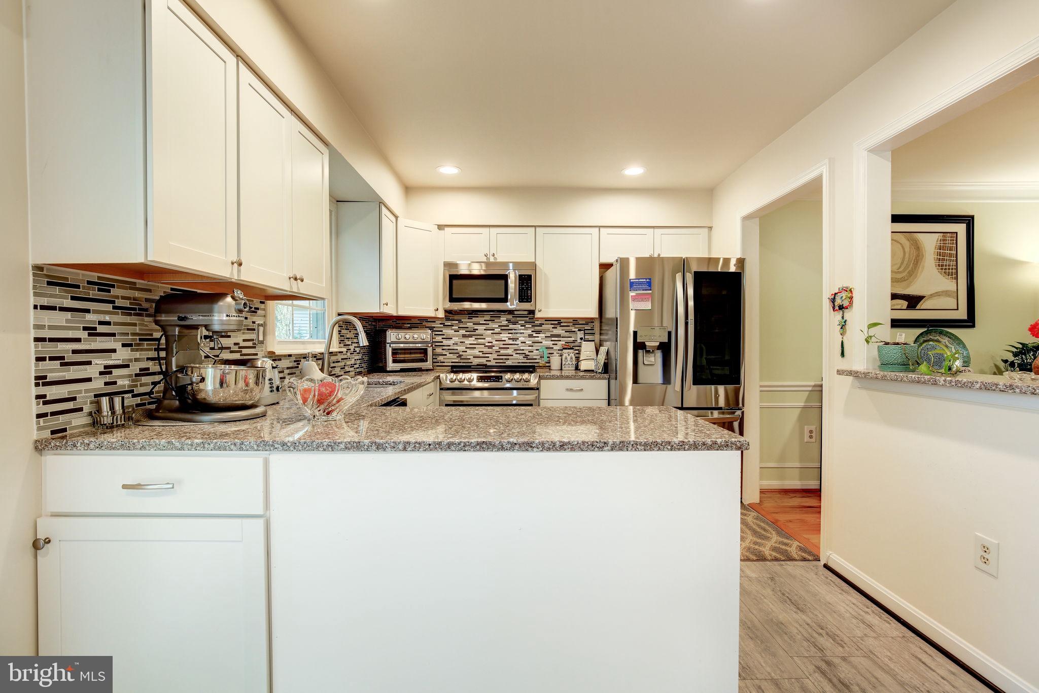 FLINT LEDGE ESTATES - Residential