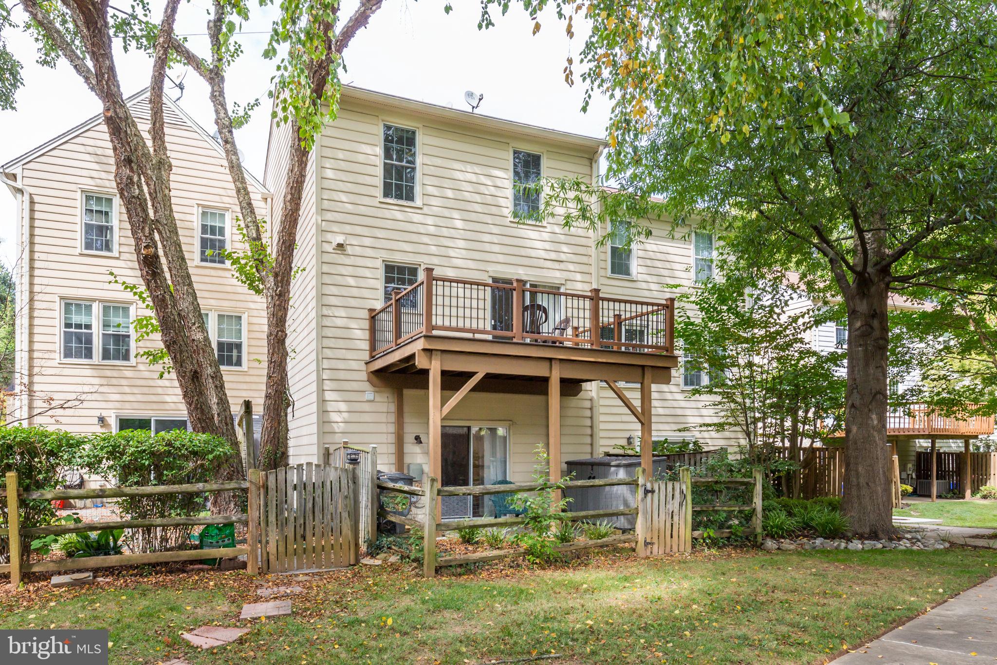 FLINT LEDGE ESTATES - Residential