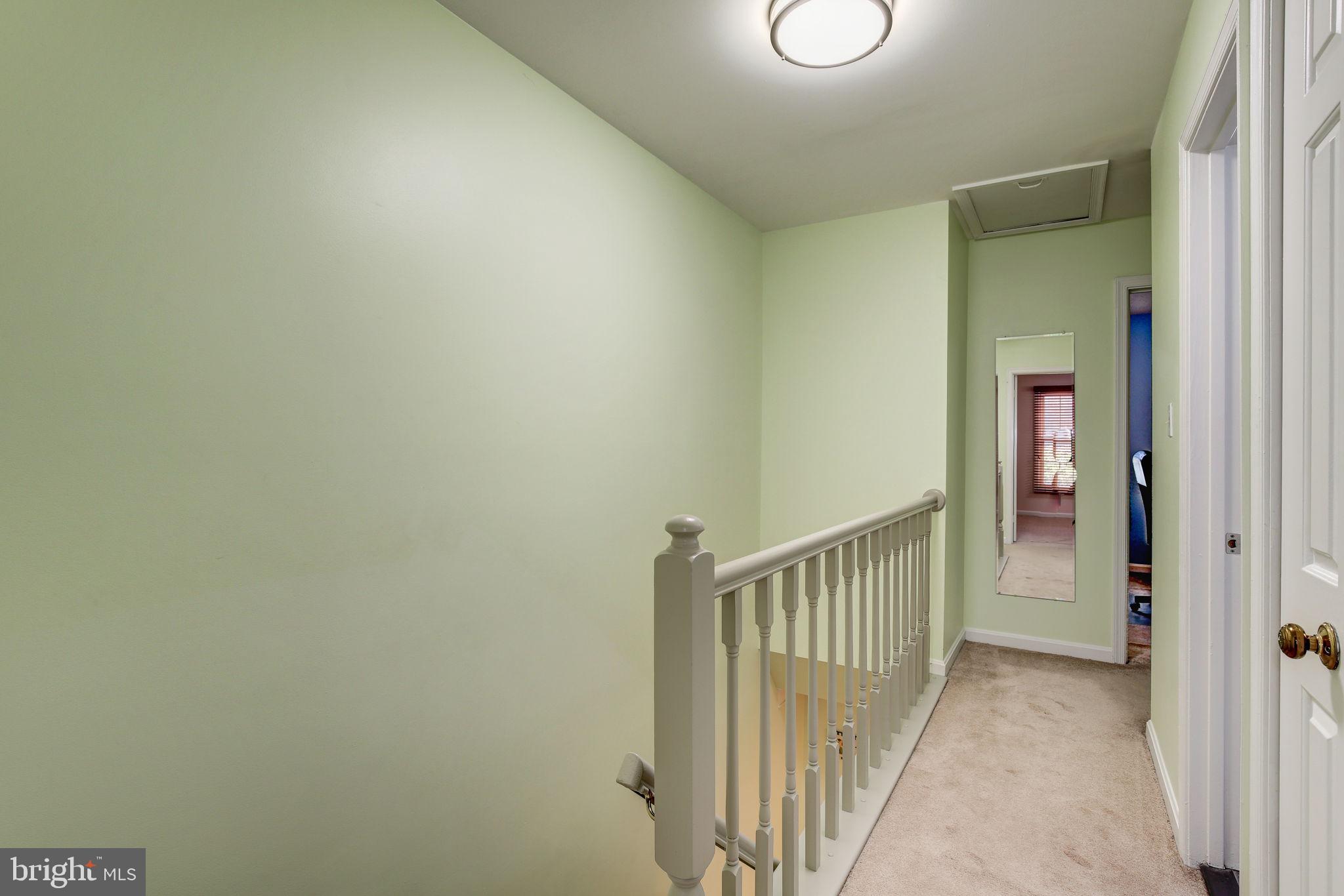 FLINT LEDGE ESTATES - Residential