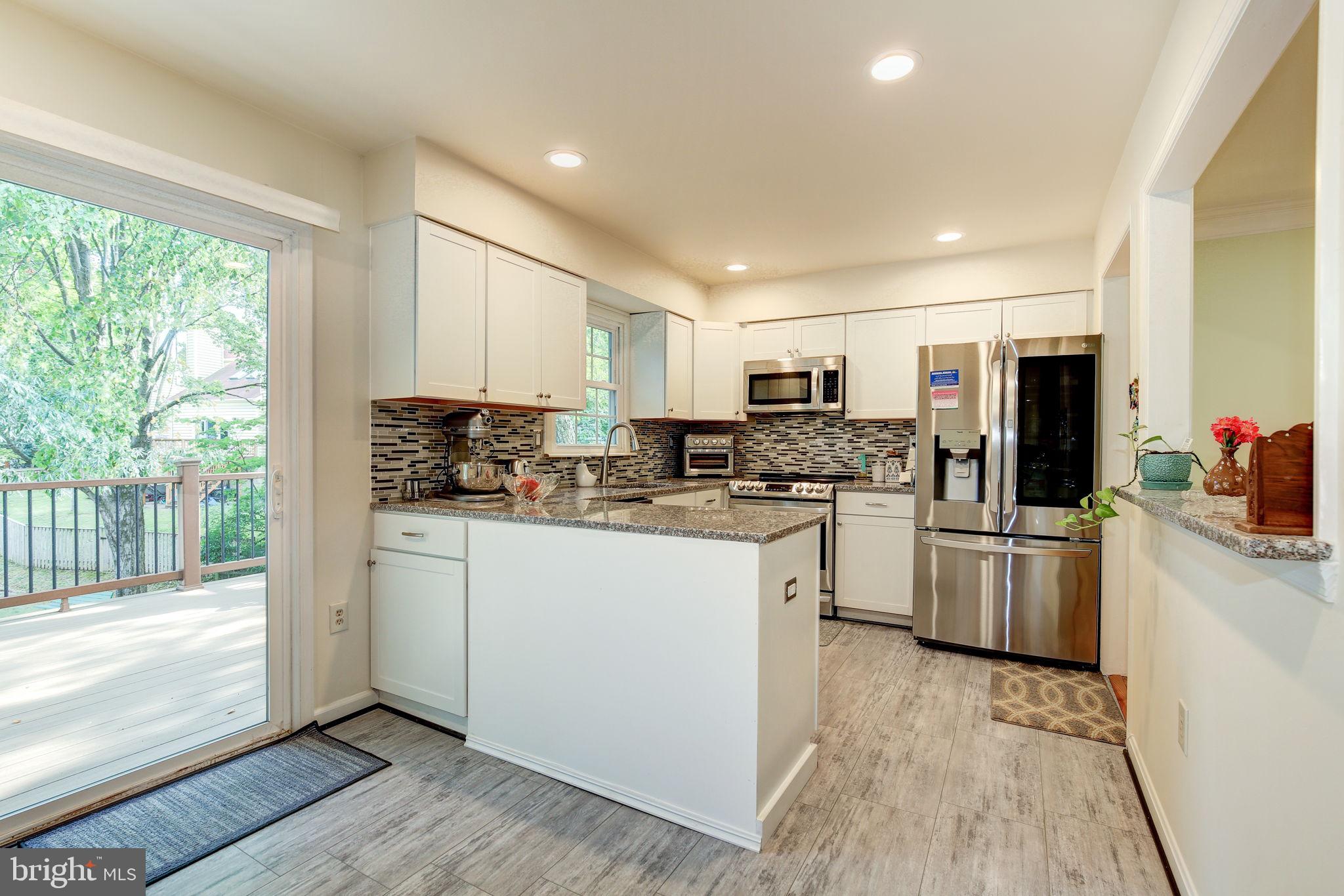 FLINT LEDGE ESTATES - Residential