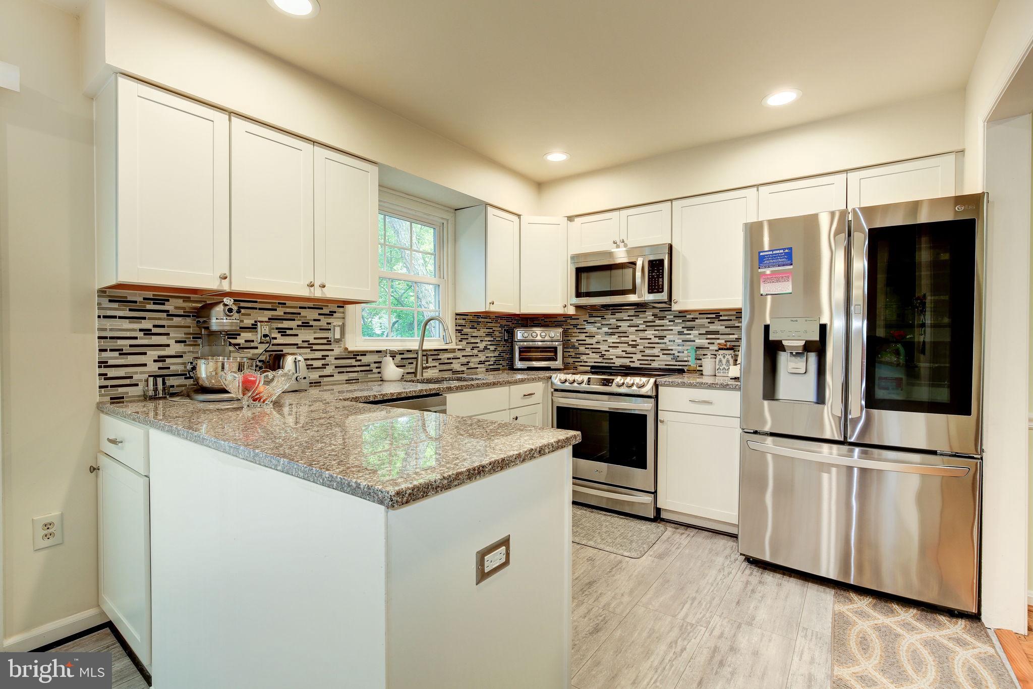 FLINT LEDGE ESTATES - Residential