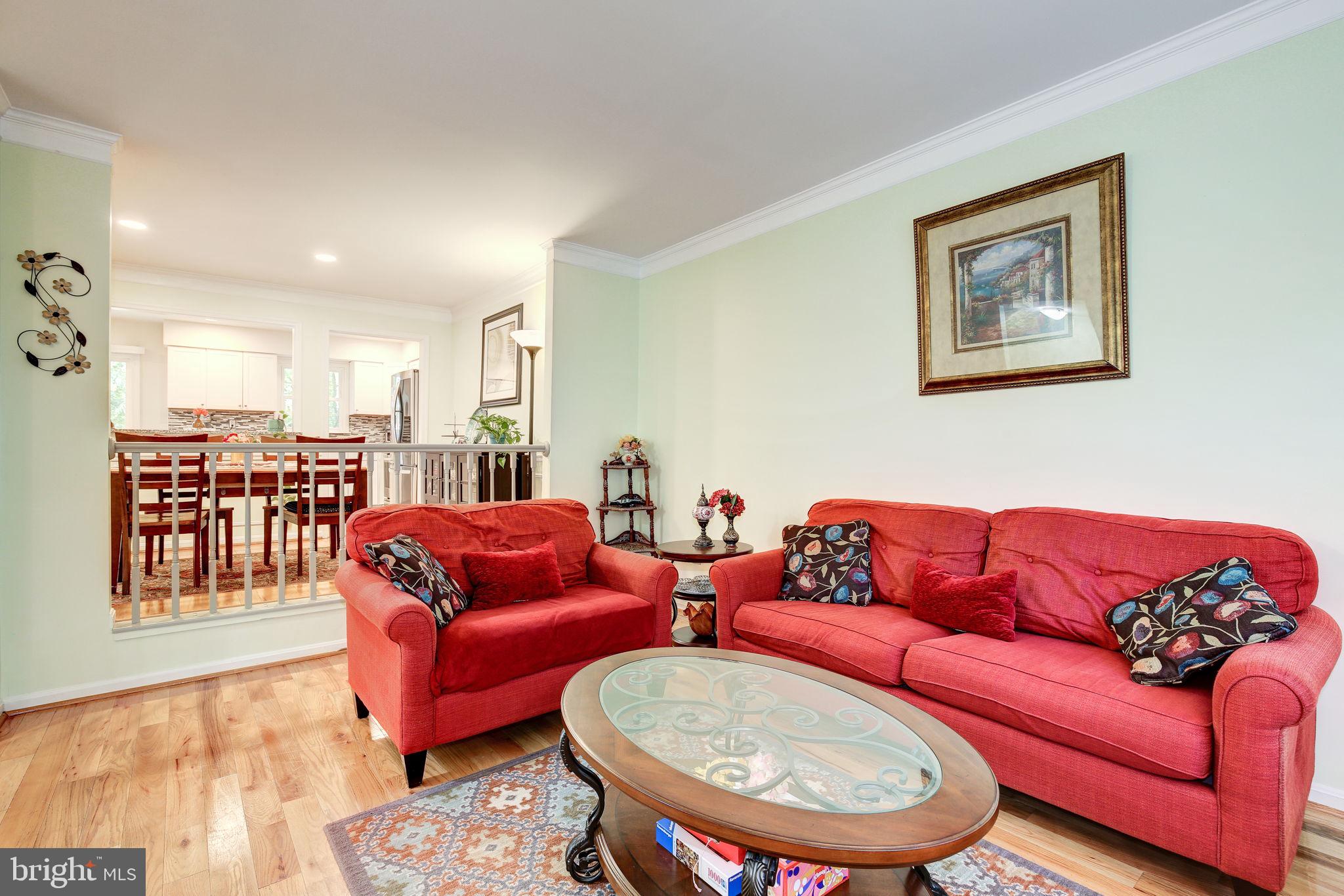 FLINT LEDGE ESTATES - Residential