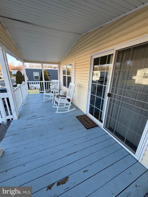 Photo of 1976 N East Avenue #219, VINELAND, NJ 08360 (MLS # NJCB2029552)