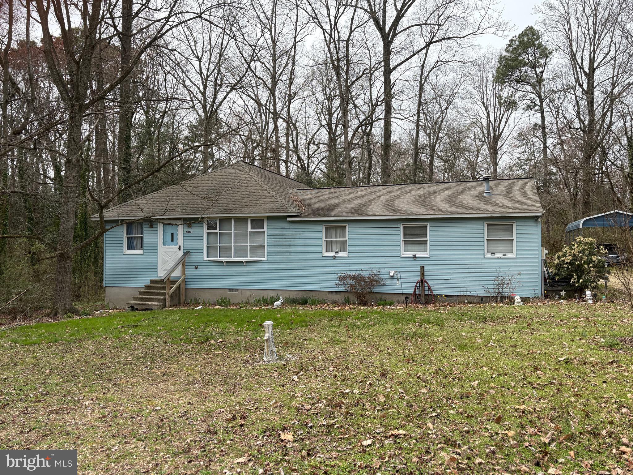 FINCHVILLE - Residential