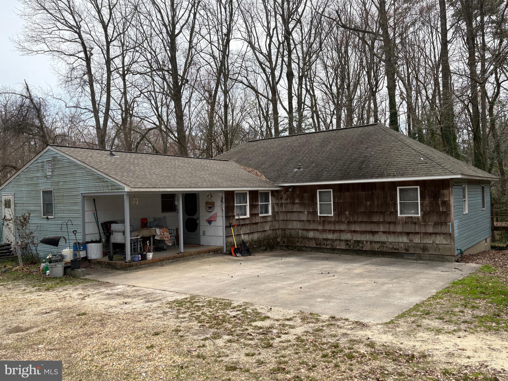 FINCHVILLE - Residential