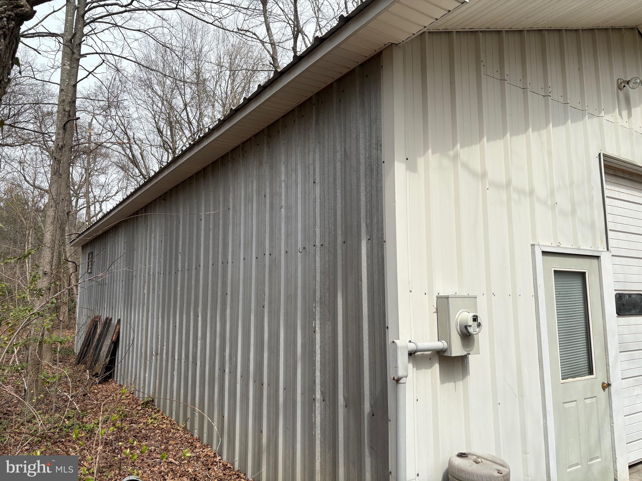 6810 ELDORADO ROAD 1