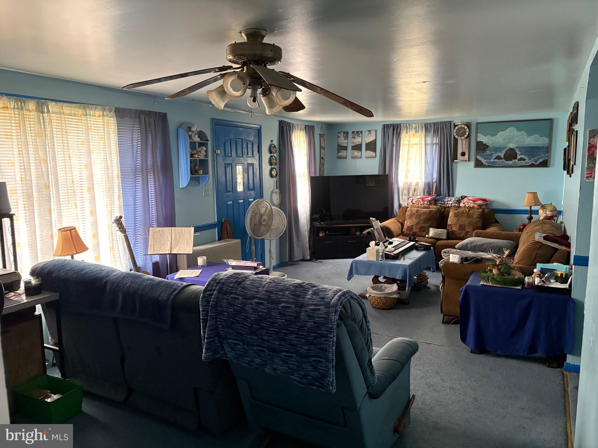 FINCHVILLE - Residential