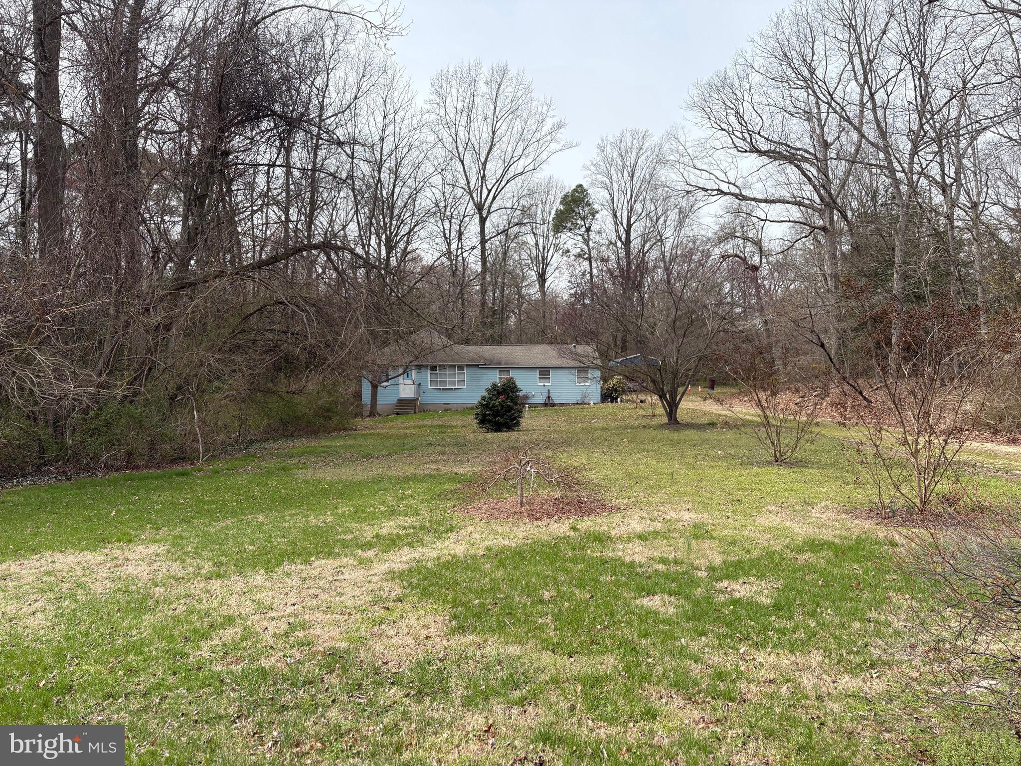 6810 ELDORADO ROAD 1