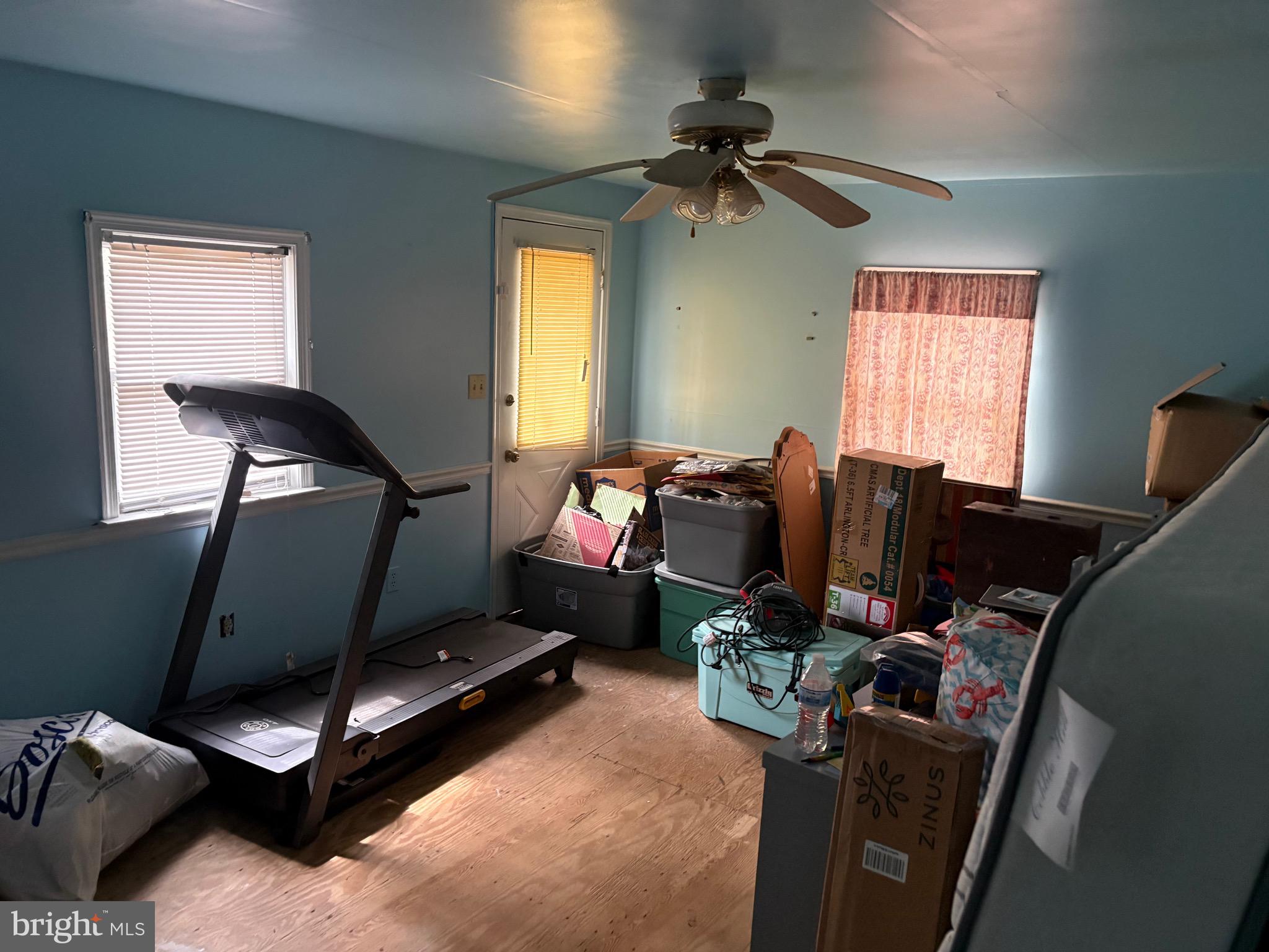 FINCHVILLE - Residential