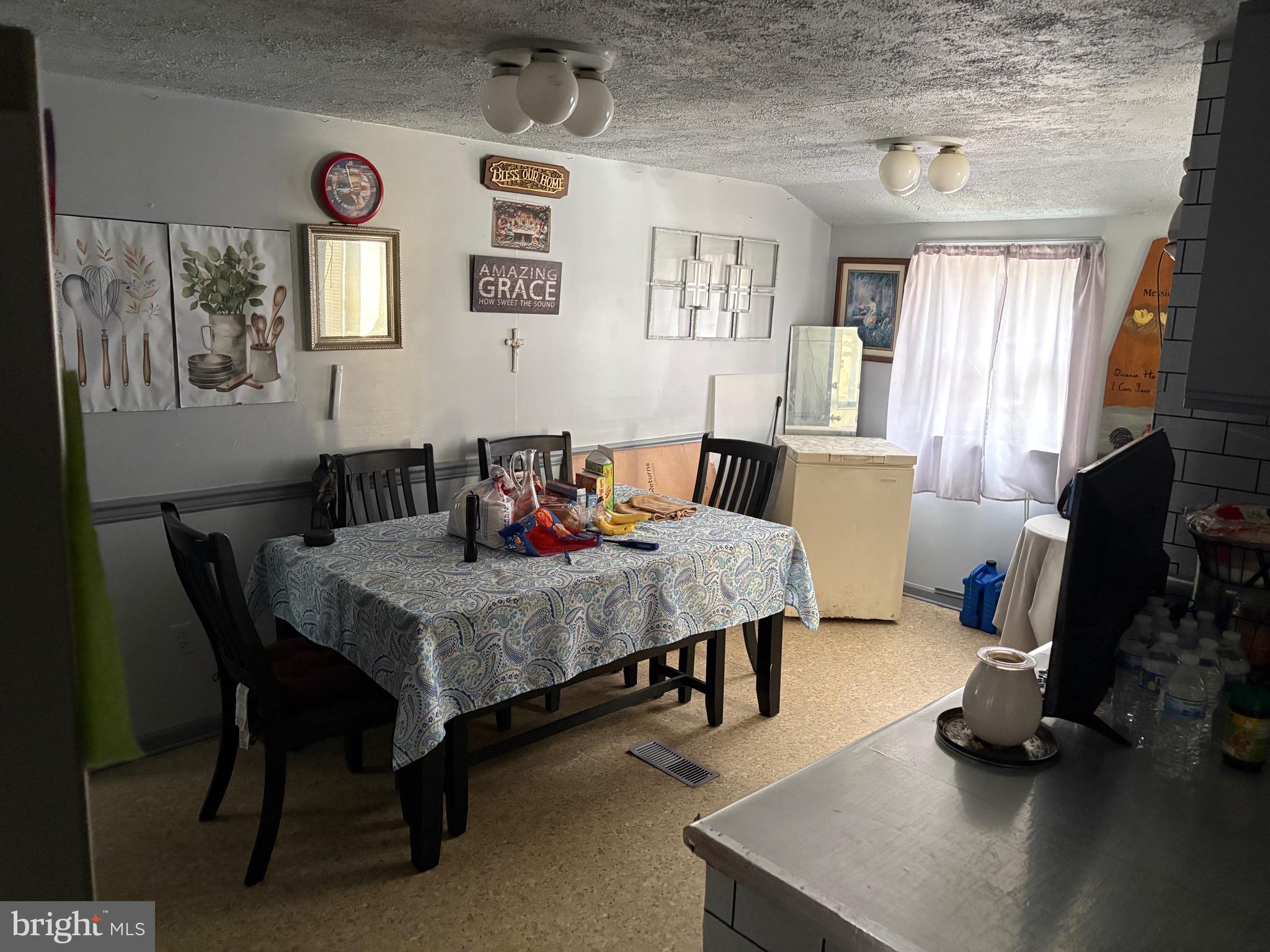 FINCHVILLE - Residential