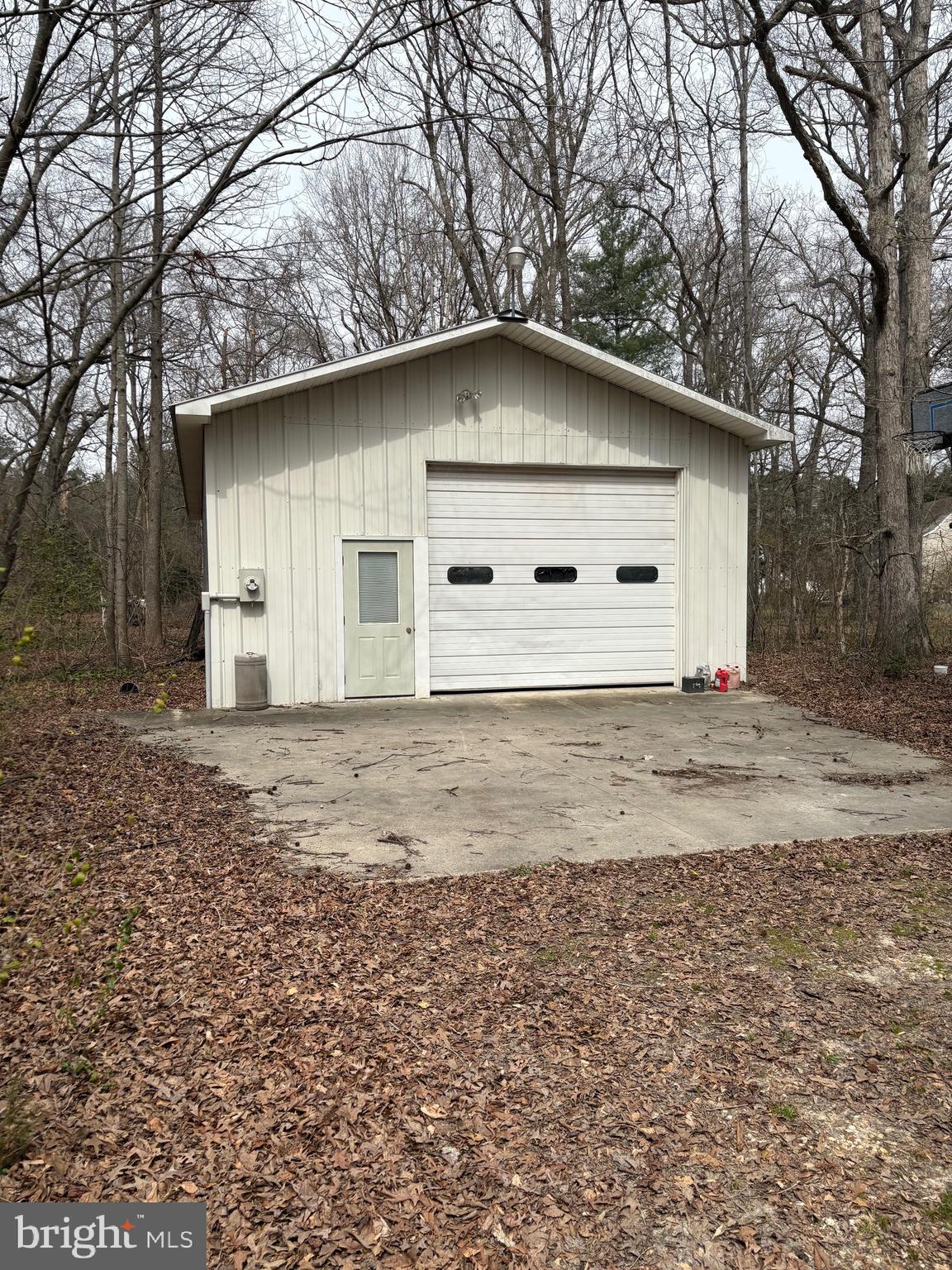 6810 ELDORADO ROAD 1