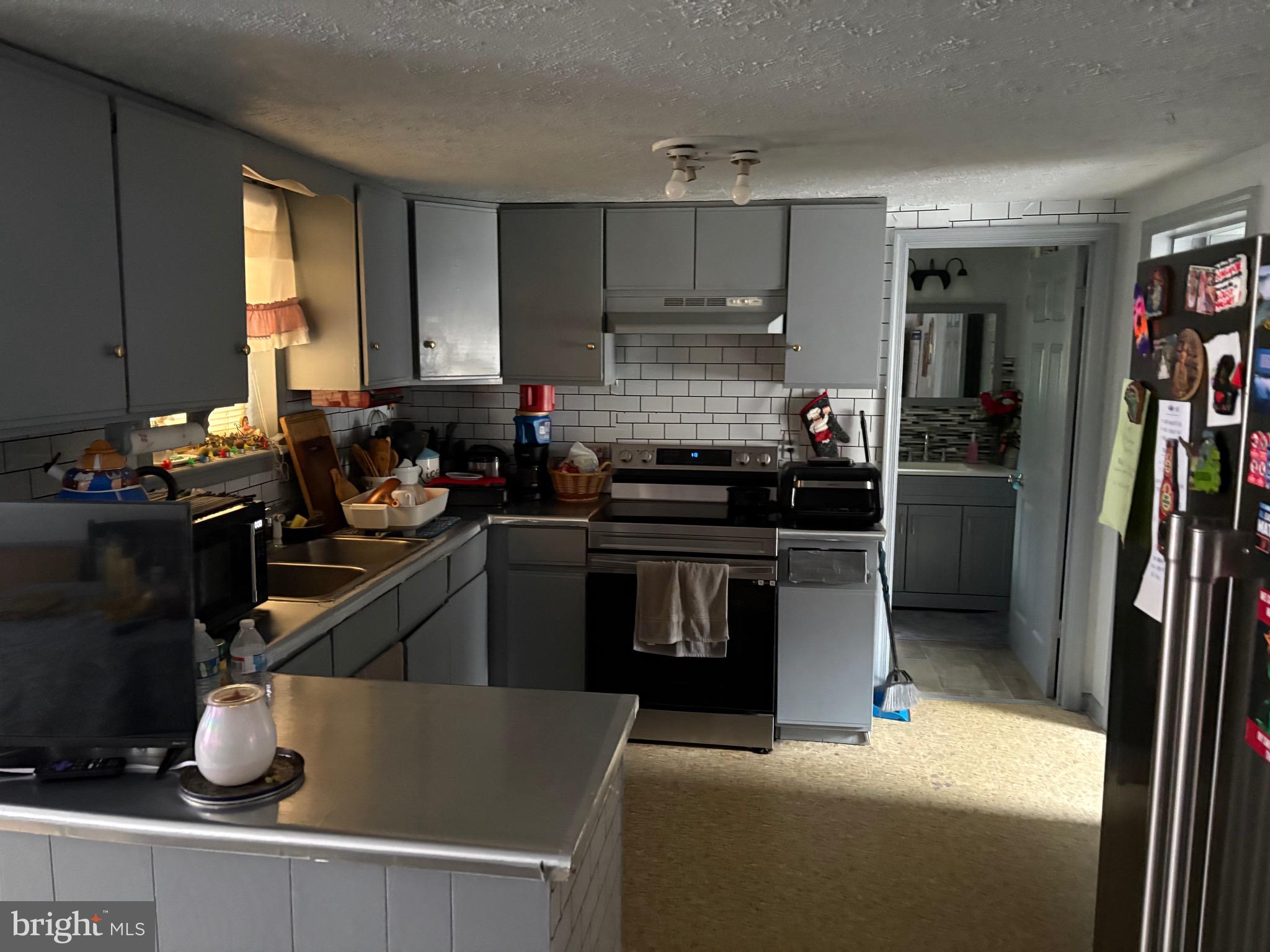 FINCHVILLE - Residential