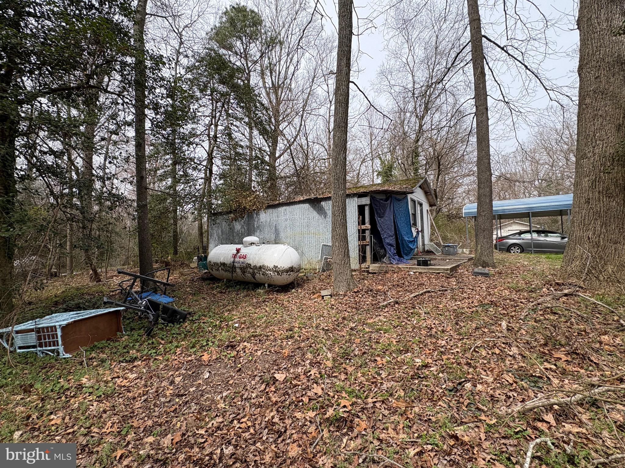 FINCHVILLE - Residential