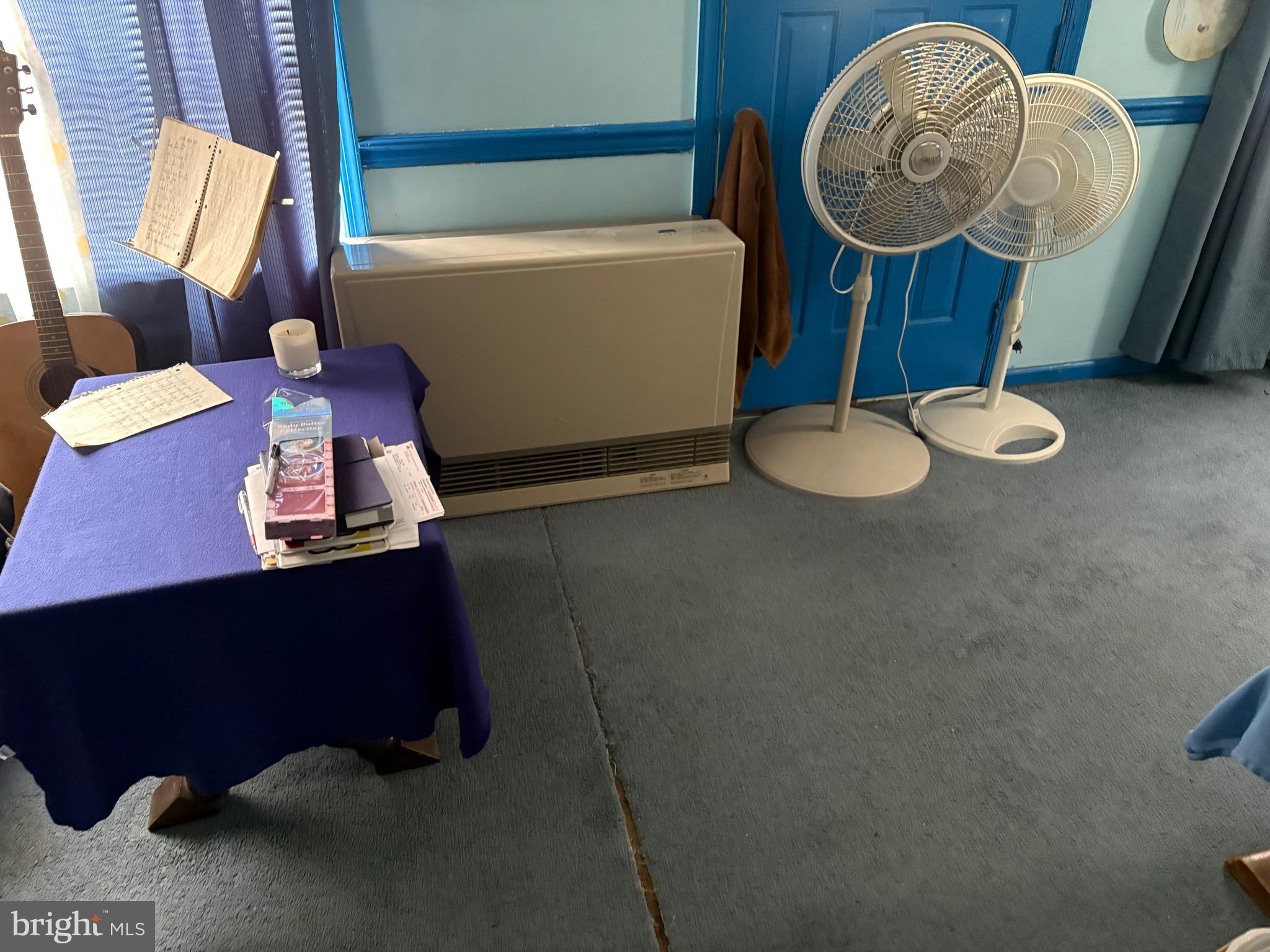 FINCHVILLE - Residential