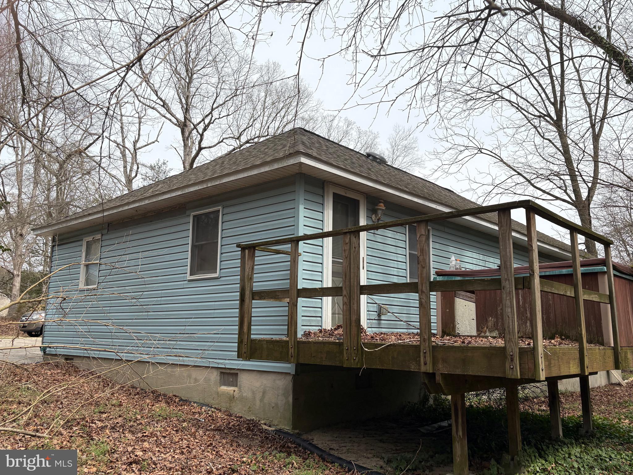 FINCHVILLE - Residential