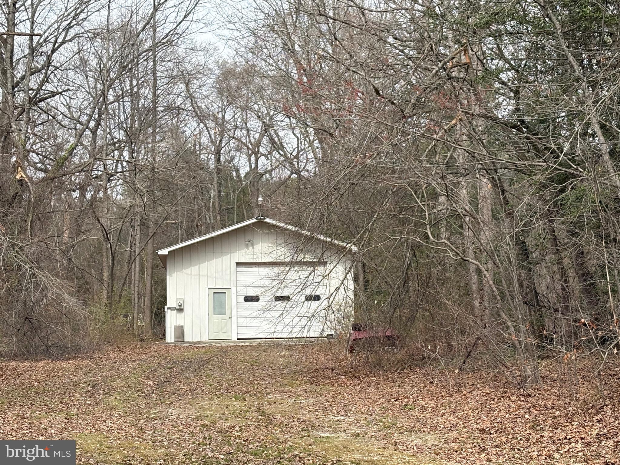 FINCHVILLE - Residential