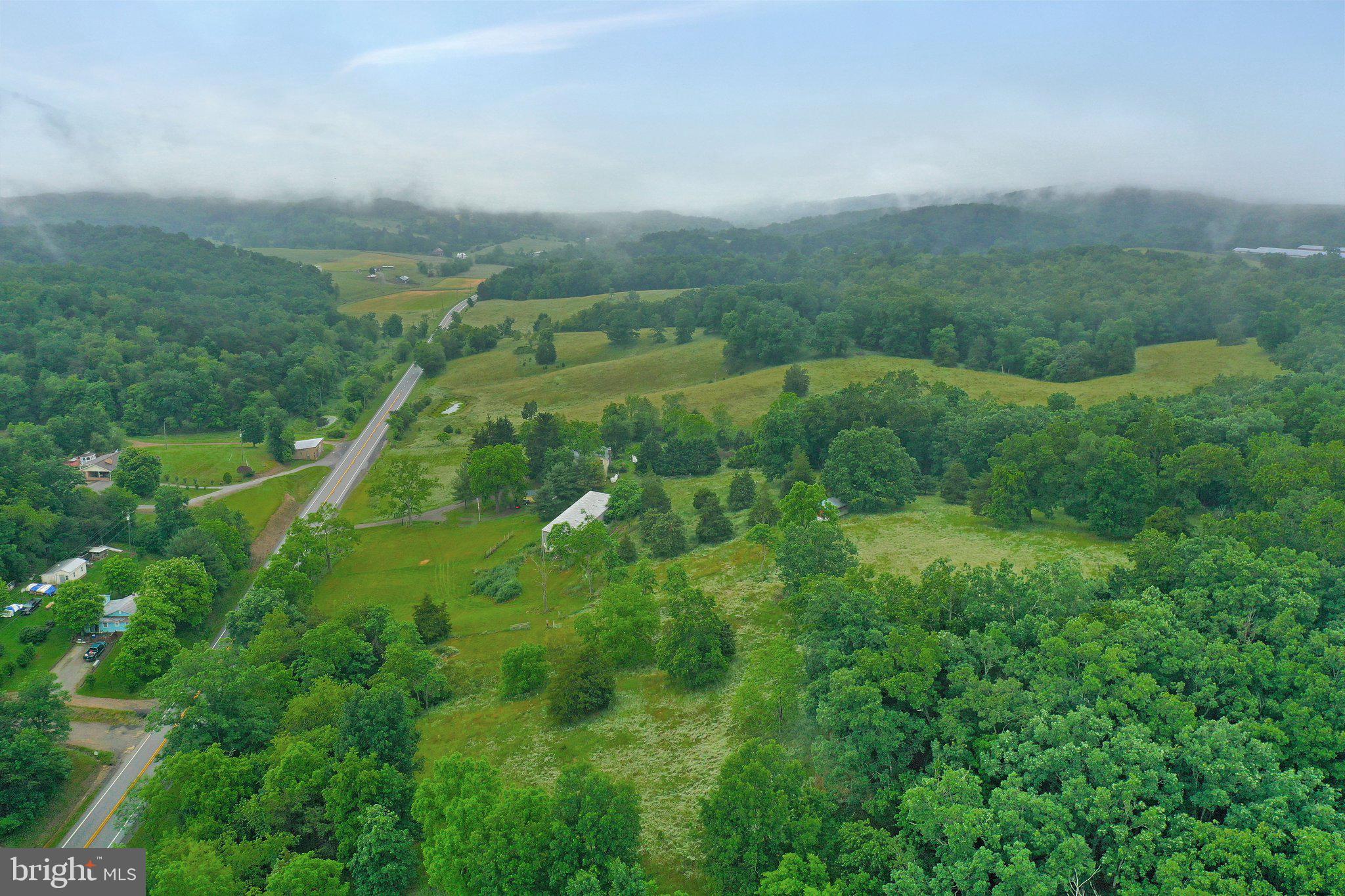 NONE UNRESTRICTED - Residential