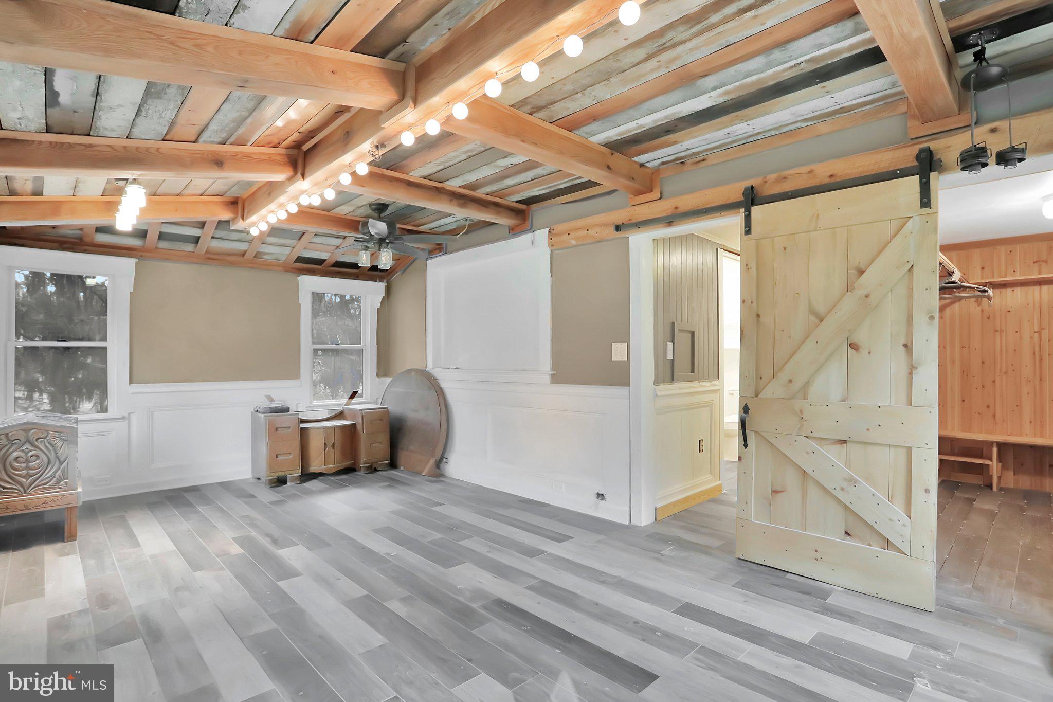 NONE UNRESTRICTED - Residential