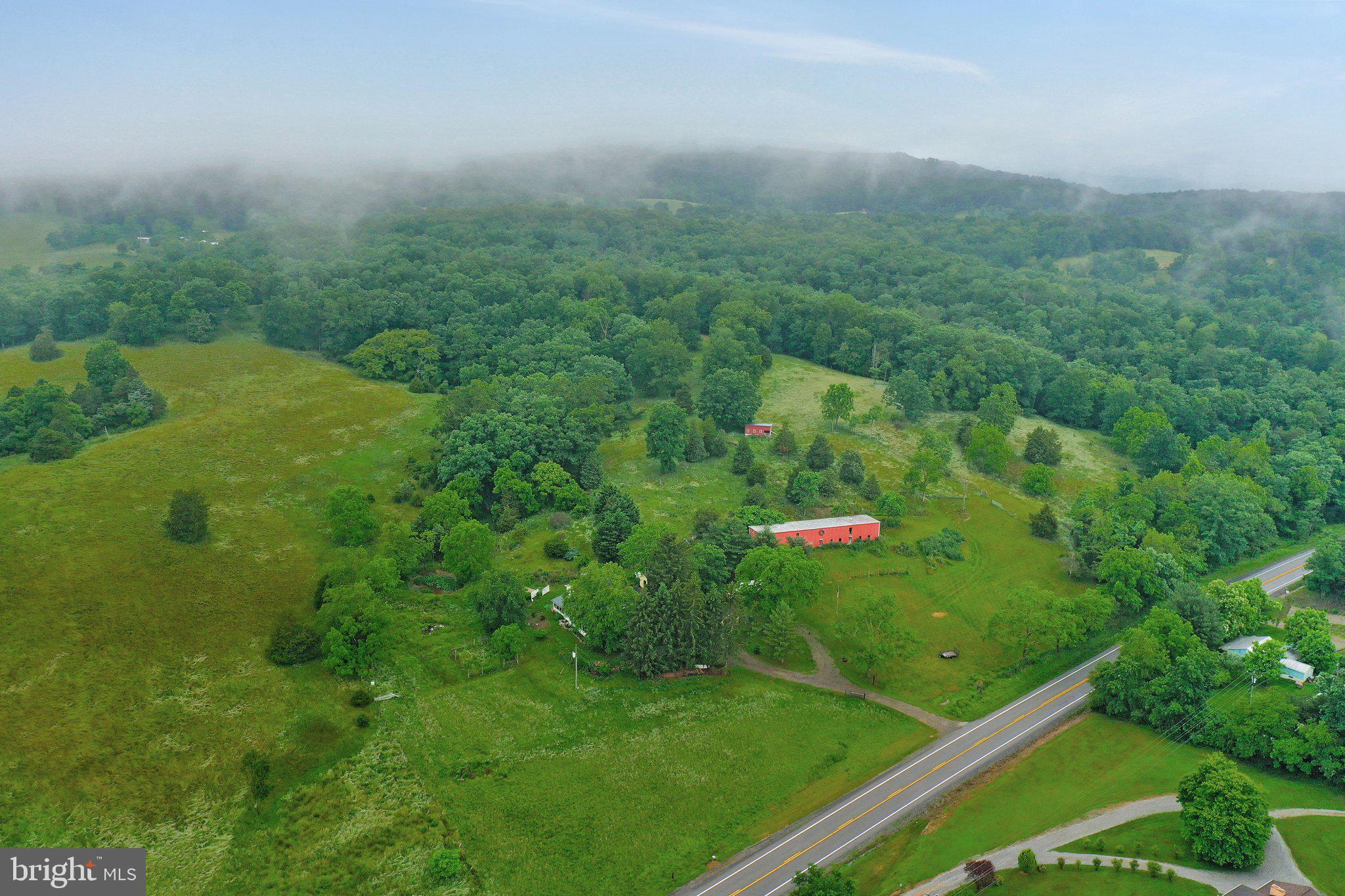 NONE UNRESTRICTED - Residential