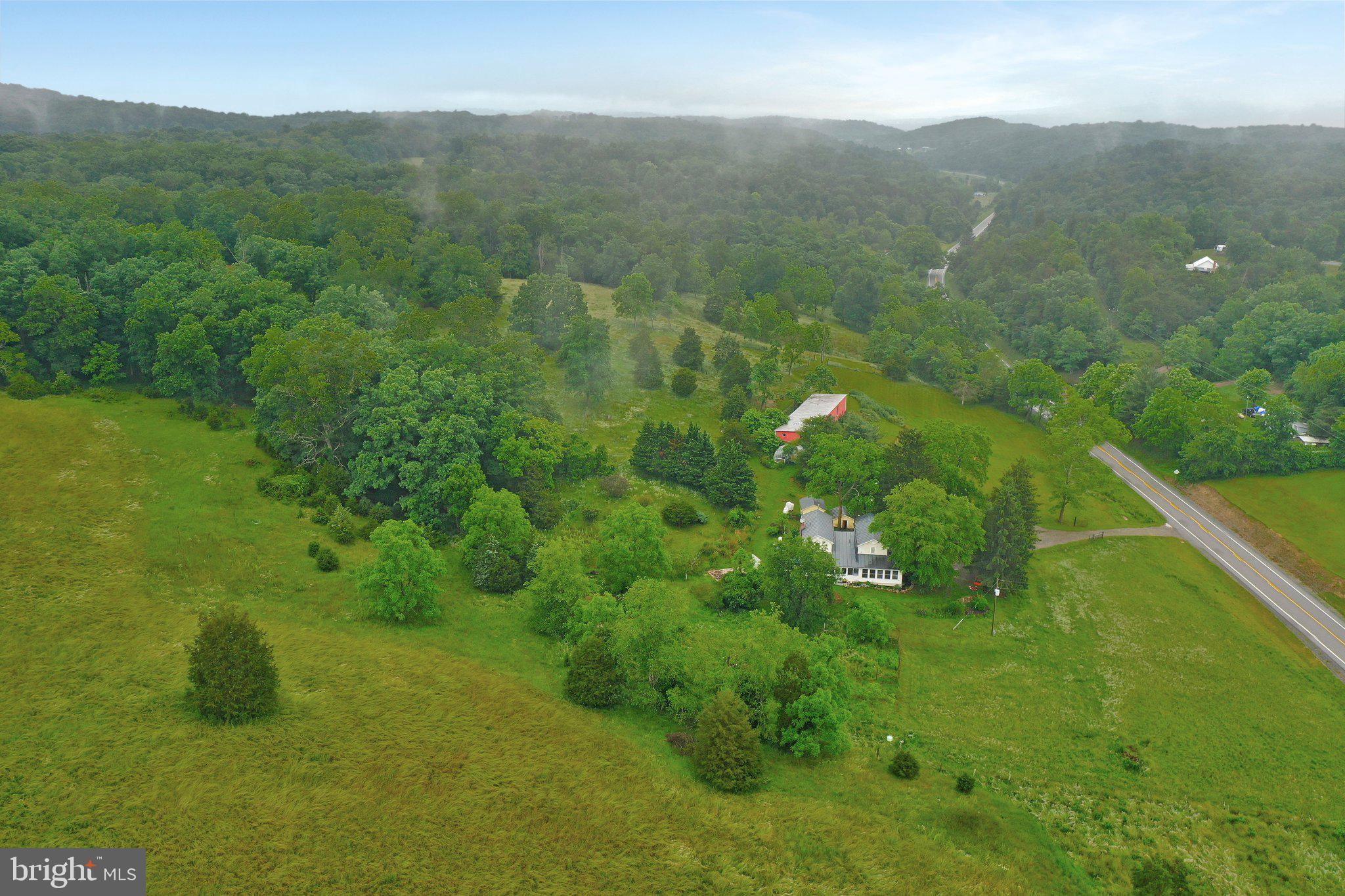 NONE UNRESTRICTED - Residential