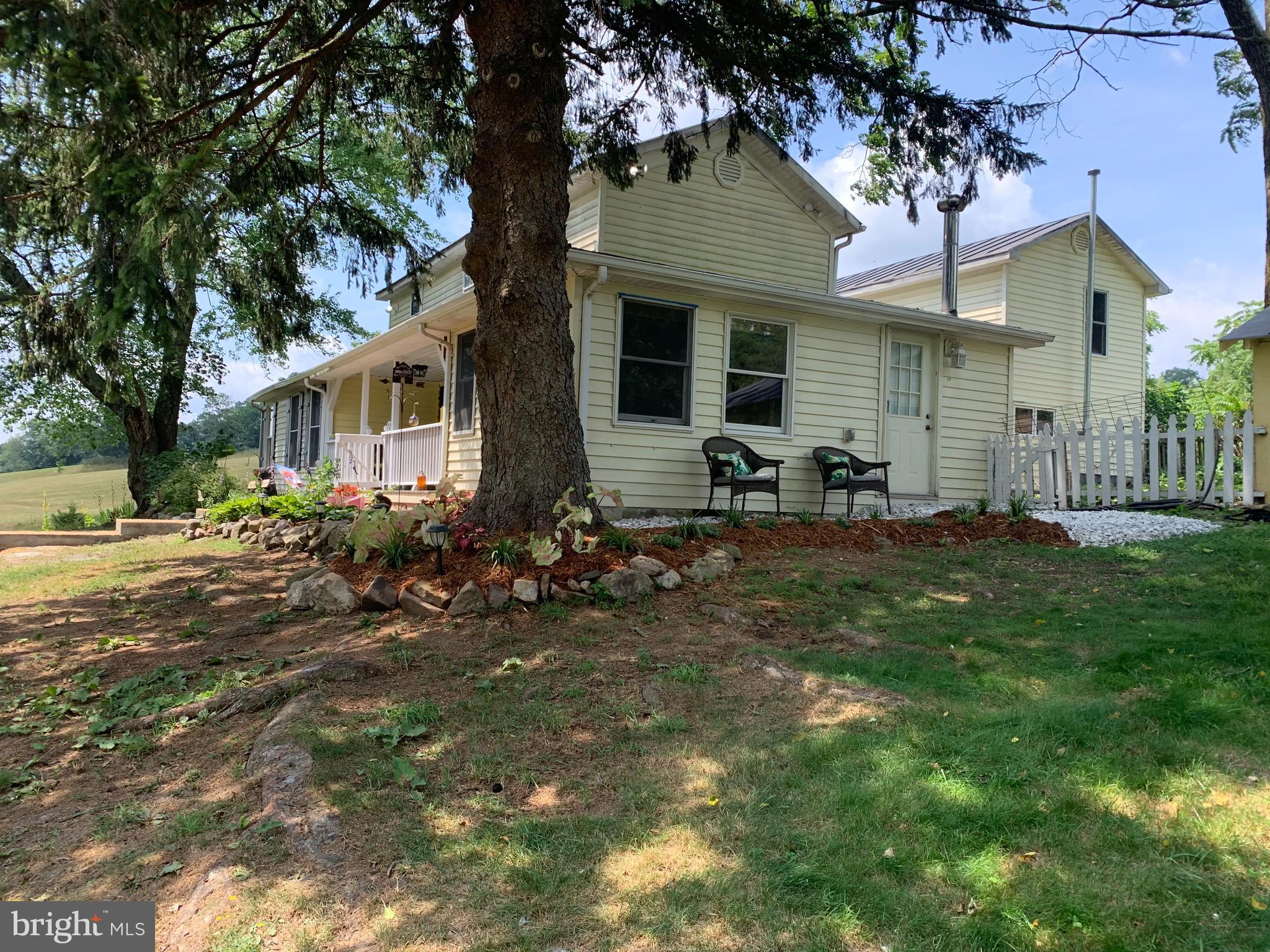 NONE UNRESTRICTED - Residential