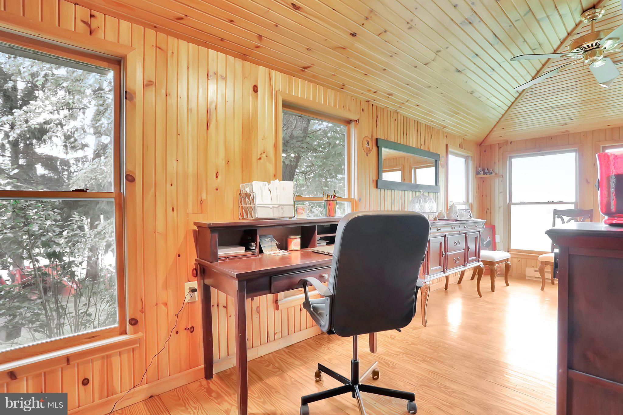 NONE UNRESTRICTED - Residential