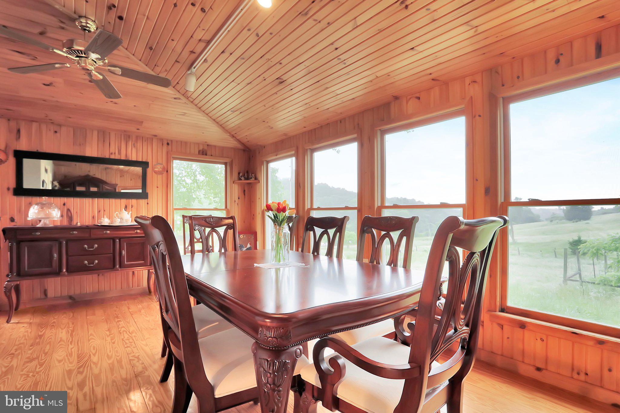 NONE UNRESTRICTED - Residential