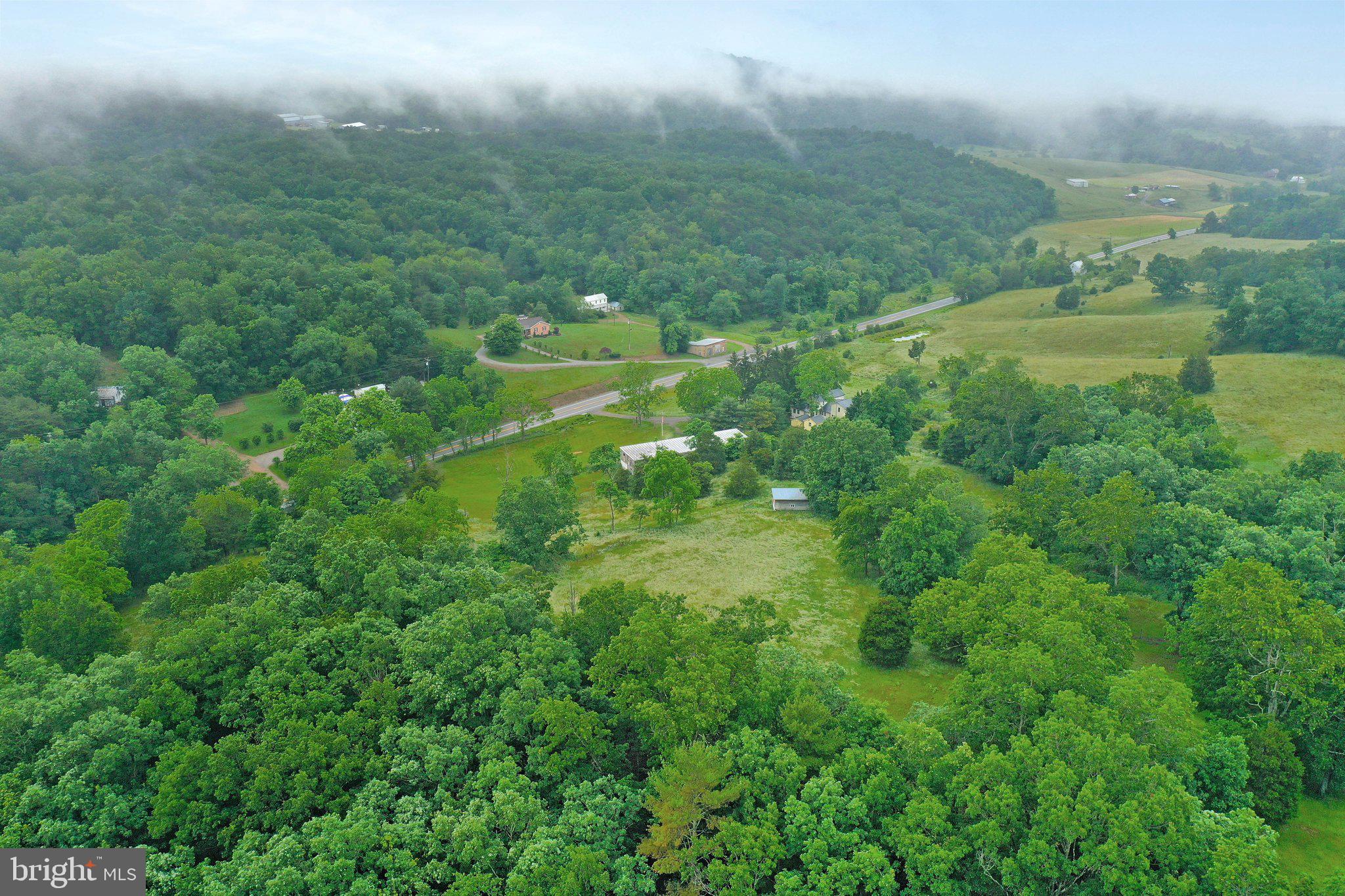 NONE UNRESTRICTED - Residential