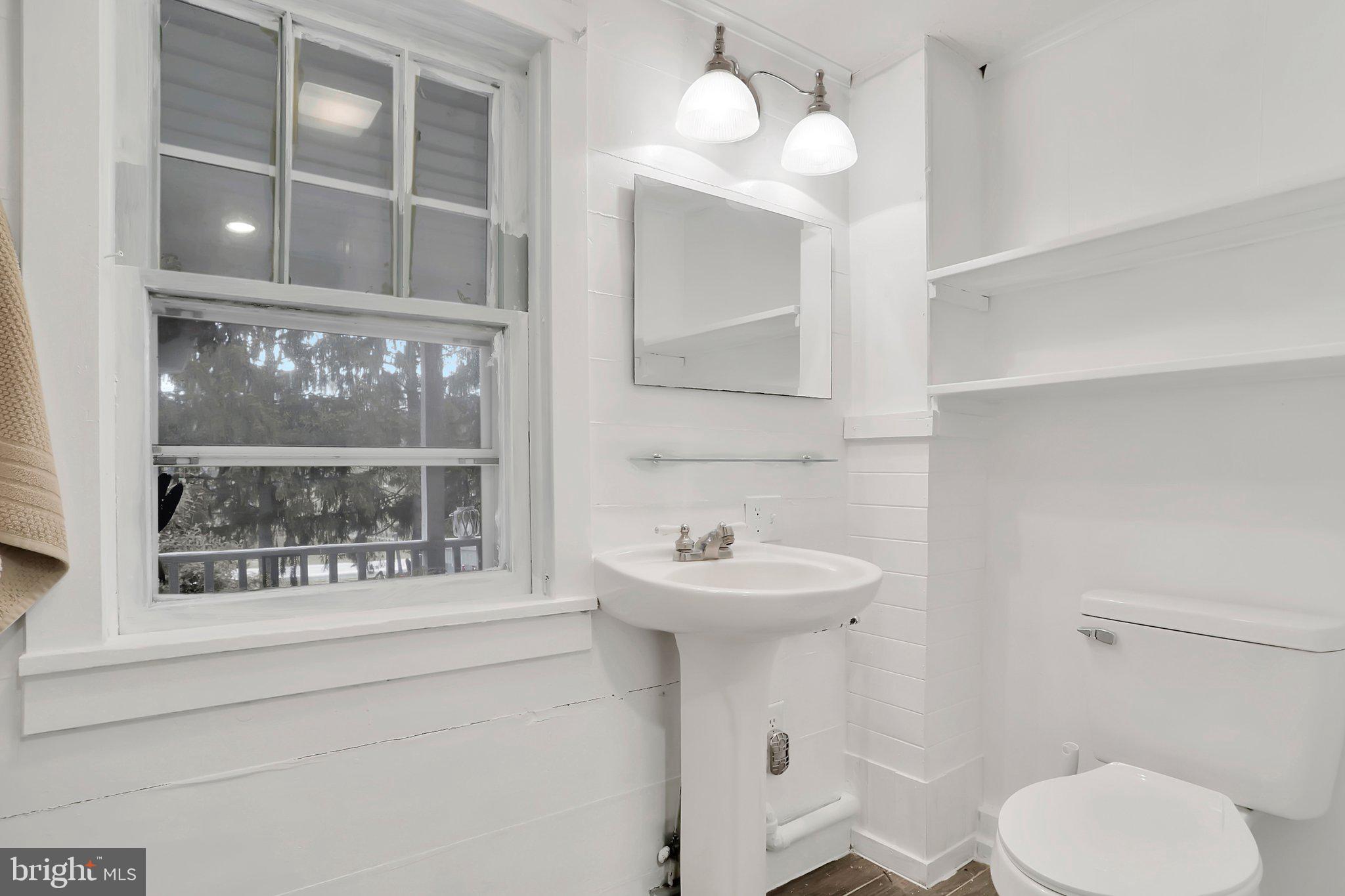 NONE UNRESTRICTED - Residential