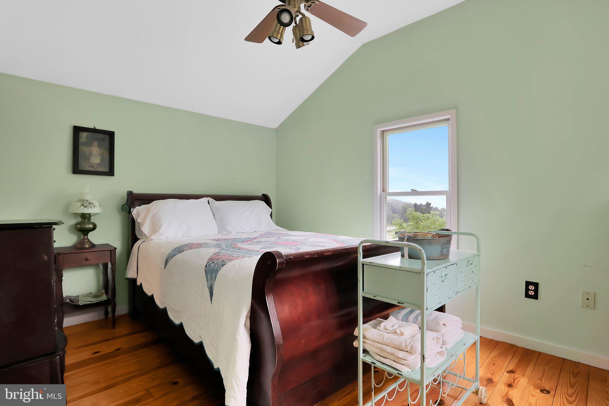 NONE UNRESTRICTED - Residential